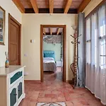 Villa Gardenia - Private Garden Sarzana