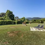 Gardenia - Private Garden Villa *