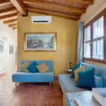 Gardenia - Private Garden Sarzana