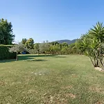 Gardenia - Private Garden Villa