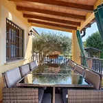 Villa Gardenia - Private Garden Sarzana