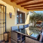 Villa Gardenia - Private Garden *