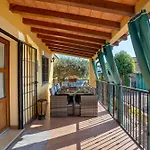 Villa Gardenia - Private Garden *