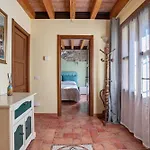 Gardenia - Private Garden Villa Sarzana