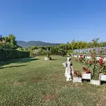 Gardenia - Private Garden Sarzana