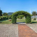 Gardenia - Private Garden * Sarzana