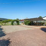 Gardenia - Private Garden Villa Sarzana