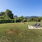 Gardenia - Private Garden Villa