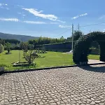 Gardenia - Private Garden Villa Sarzana