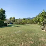 Villa Gardenia - Private Garden