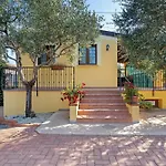 Gardenia - Private Garden Sarzana