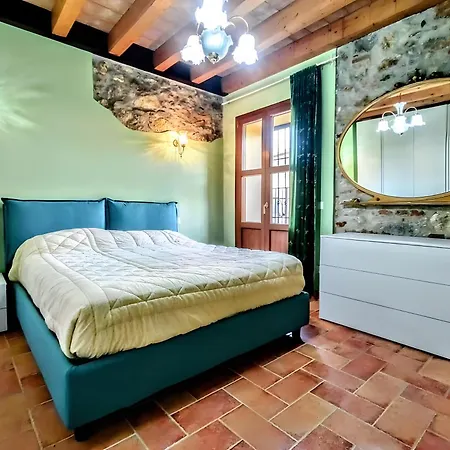 Gardenia - Private Garden Villa Sarzana