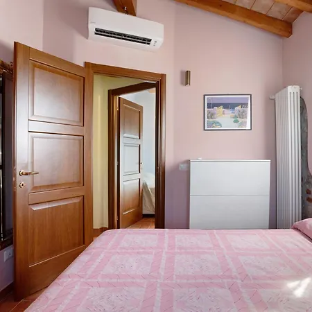 Villa Gardenia - Private Garden Sarzana