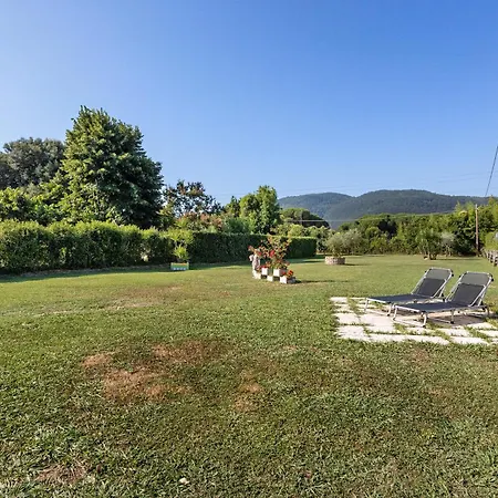 Gardenia - Private Garden Villa *