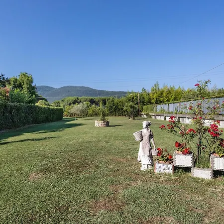 Villa Gardenia - Private Garden *