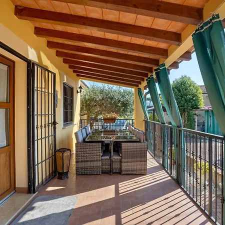 Villa Gardenia - Private Garden *