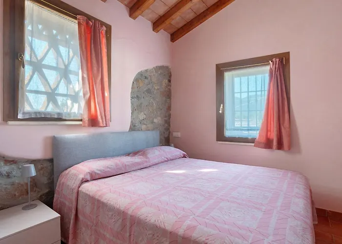 Gardenia - Private Garden Villa *