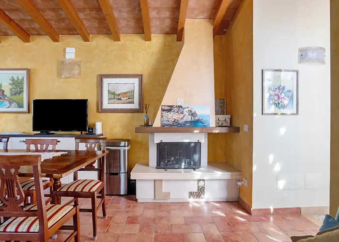 Villa Gardenia - Private Garden Sarzana