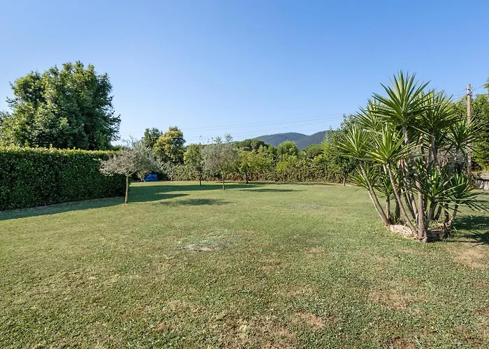 Gardenia - Private Garden Villa
