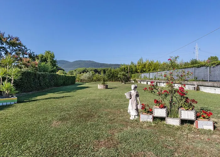 Villa Gardenia - Private Garden *