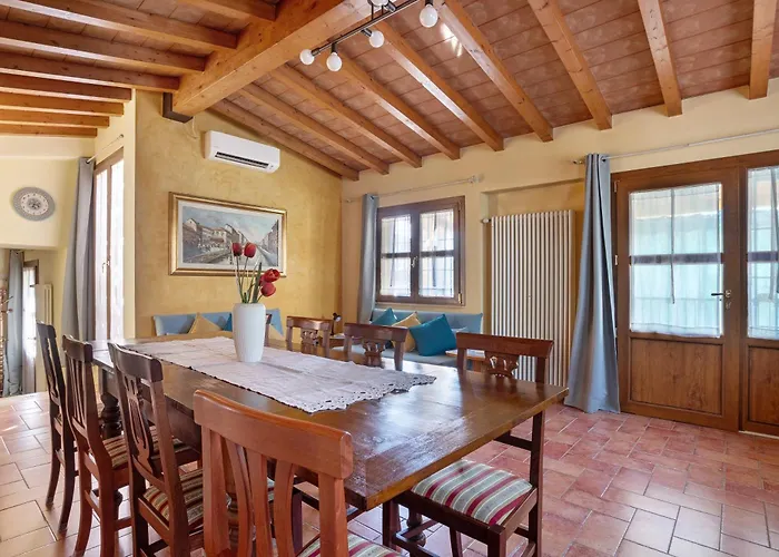Villa Gardenia - Private Garden *