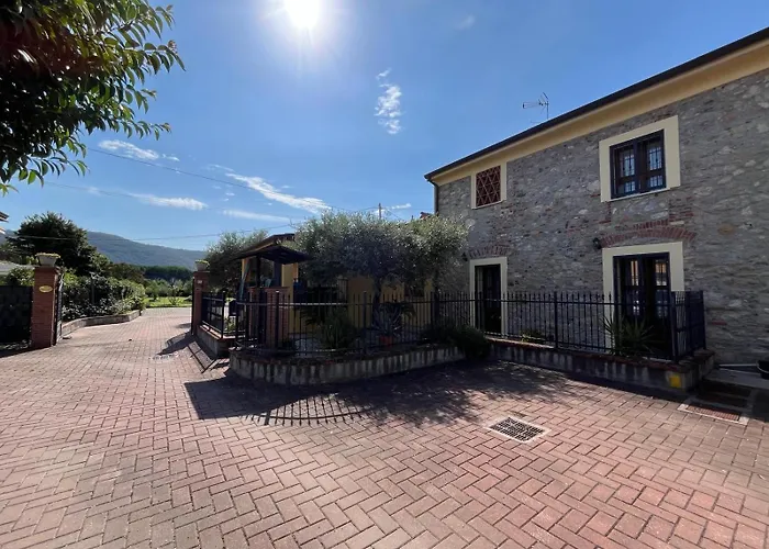 Villa Gardenia - Private Garden
